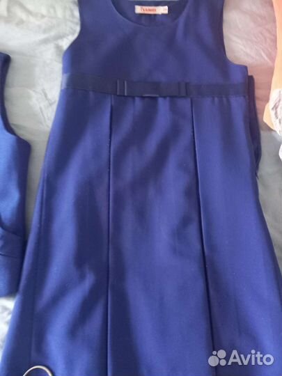 Школьная форма