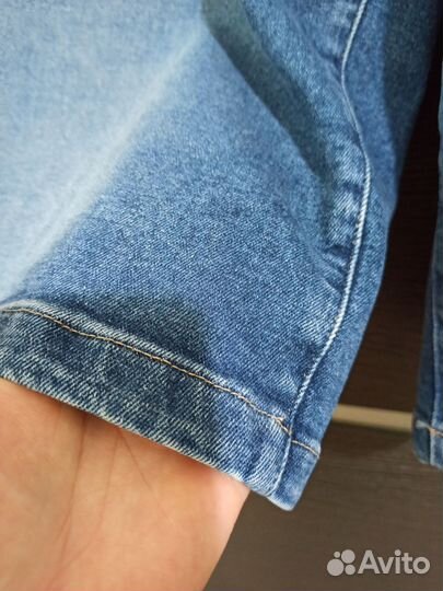 Шорты бермуды Peter Hahn