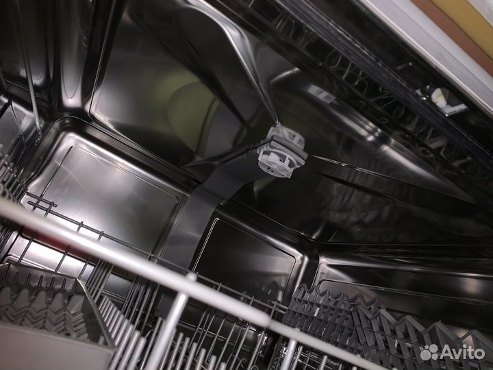 Посудомоечная машина Bosch