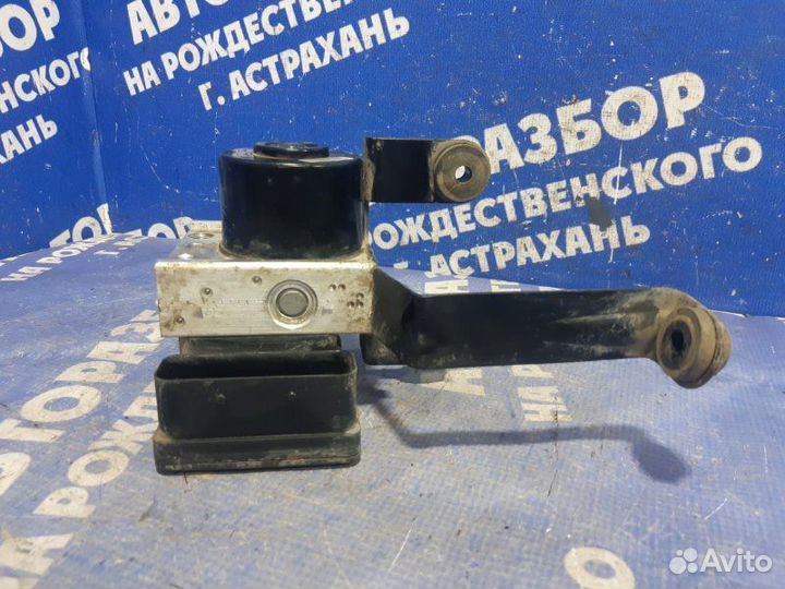 Блок abs Ford Focus 3 седан iqdb 2012