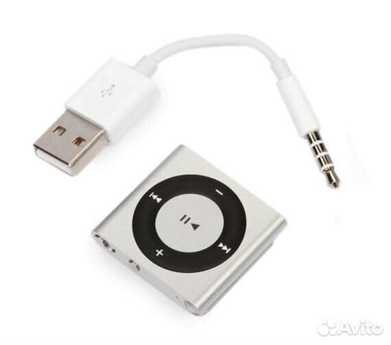 Кабель USB Cable для Apple iPod Shuffle Original