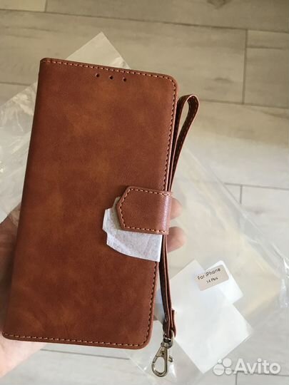 Чехол для iPhone 14 plus