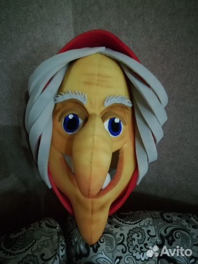 Маска аренда