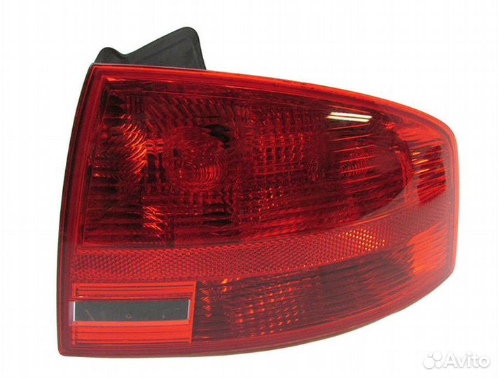 Фонарь Audi A4 B7 ауди А4 Б7