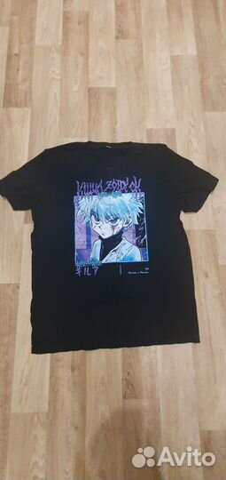 Футболки на подростка