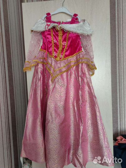 Карнавальный костюм 