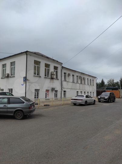 Здание, 307 м²