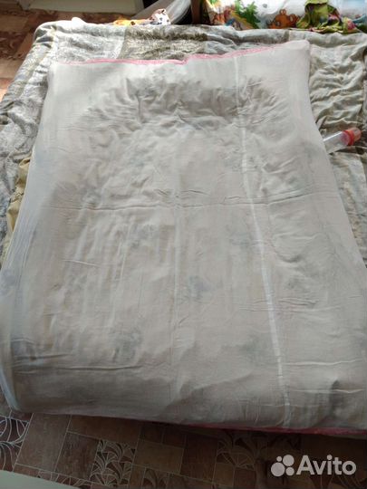 Детское одеяло