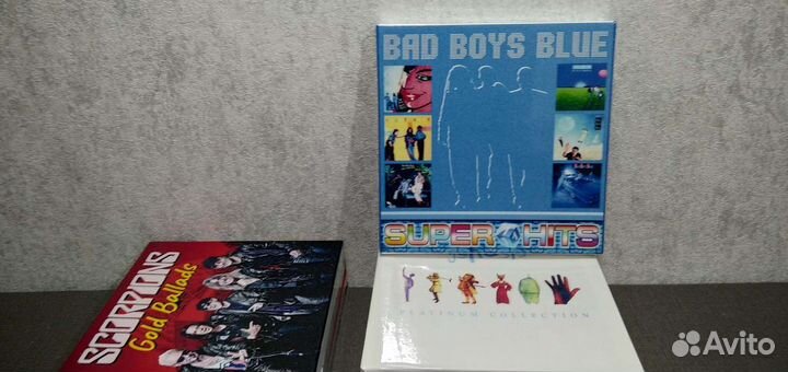 Магнитная лента с записью катушки 550 метров