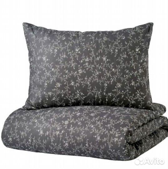 IKEA постельное белье