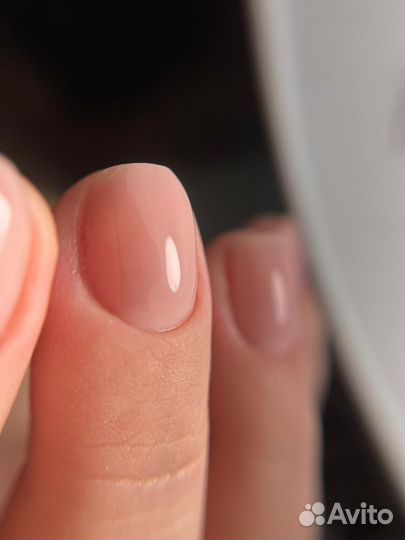 Мастер маникюра на дому