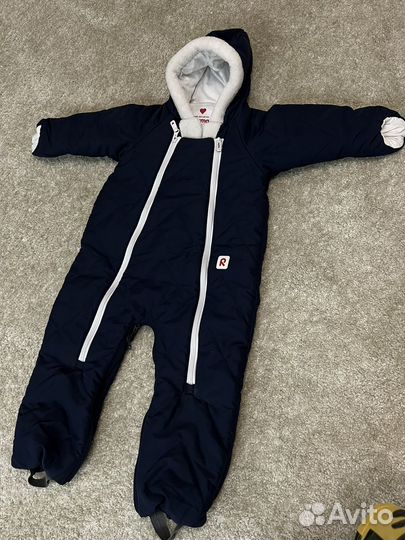 Комбинезон детский