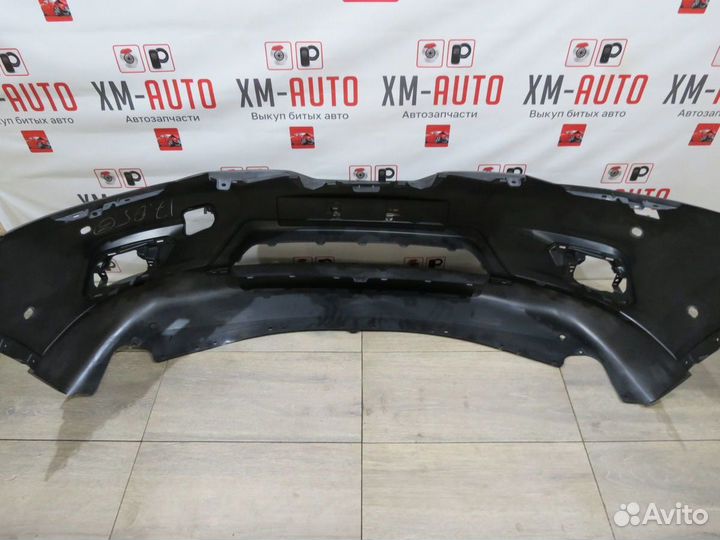 Бампер передний Nissan X-Trail T32