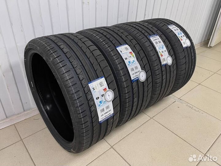 Triangle TH201 255/55 R20