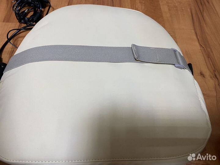 Массажная накидка на сиденье
