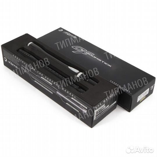 Ствол пейнтбол. Dye Carbon Boomstick 15