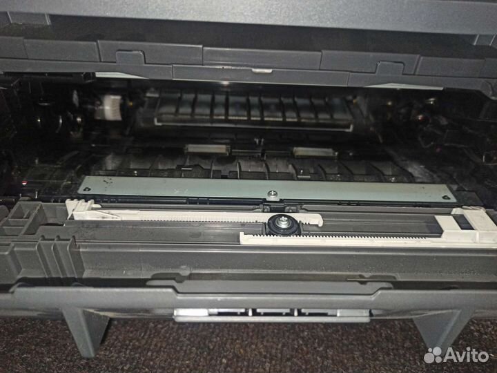 Мфу Brother MFC-L2740DWR