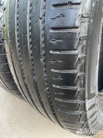 Nokian Tyres Hakka Blue SUV 215/70 R16 100H