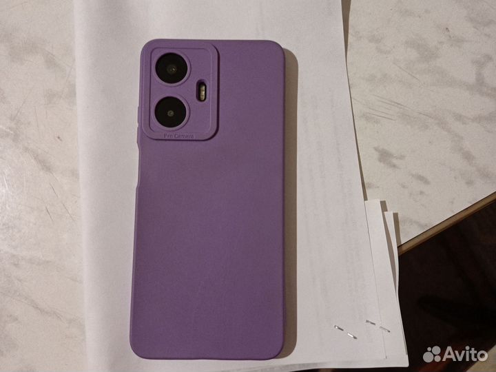 realme C55, 8/256 ГБ