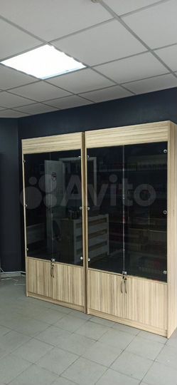 Торговая площадь, 22 м²