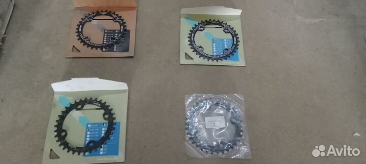 Звезды 104bcd NW Deckas/Wuzei 34t