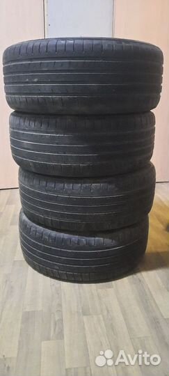 Sunwide RS-One 225/45 R18