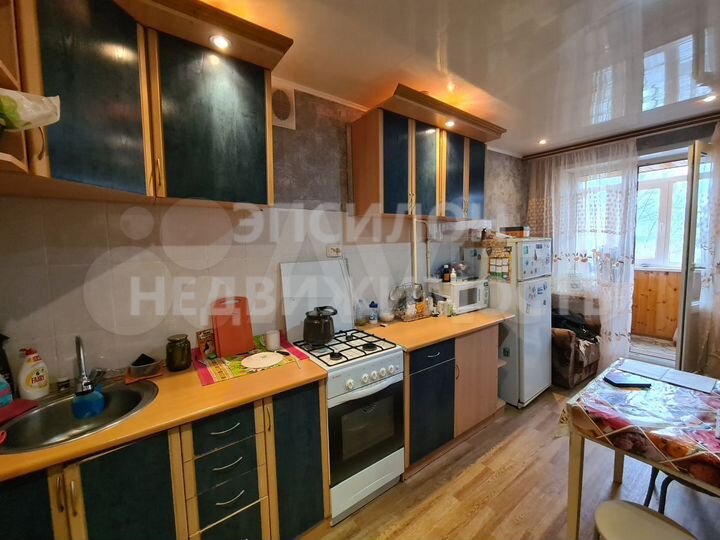 1-к. квартира, 36 м², 7/9 эт.
