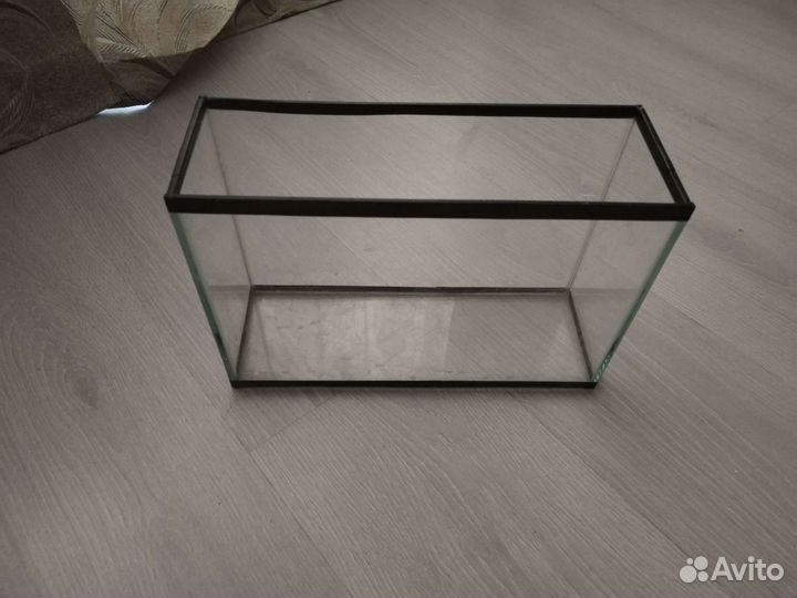 Аквариум 6 литров