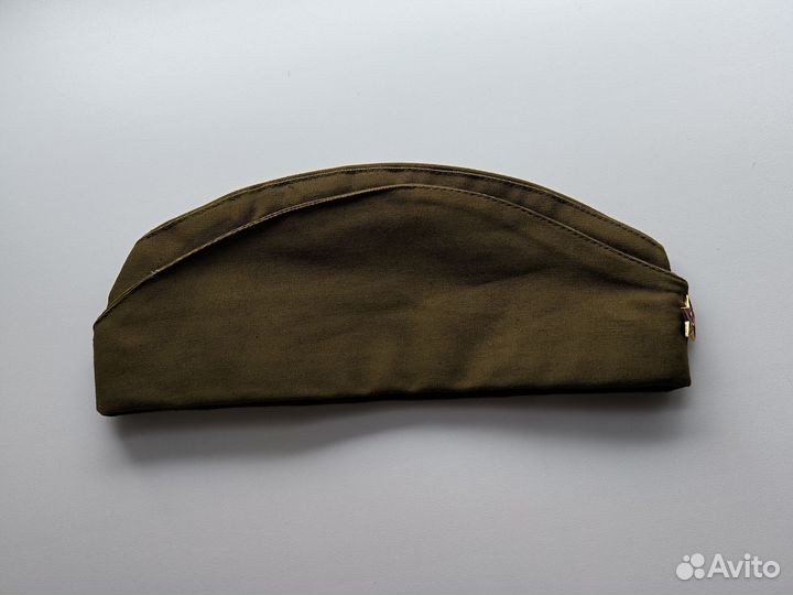 Пилотка СССР