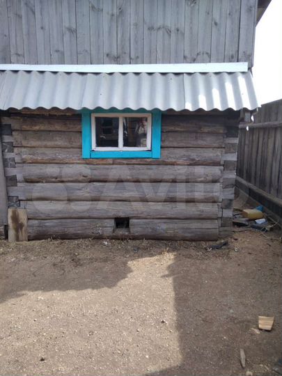 Дом 43,9 м² на участке 4 сот.