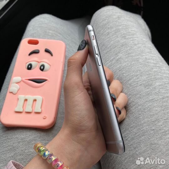 iPhone 6, 32 ГБ