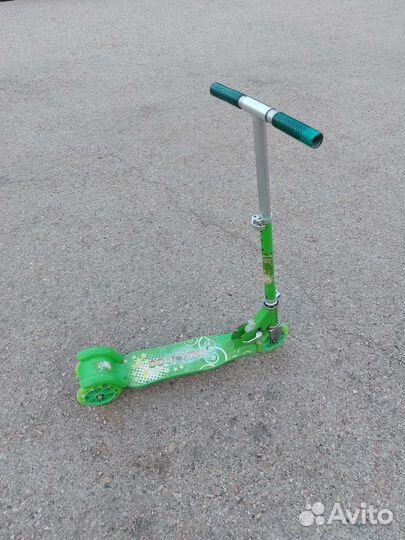 Продам самокат