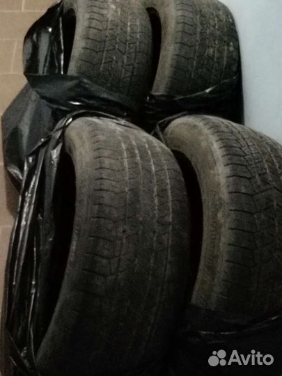 Kormoran SUV Summer 215/60 R17