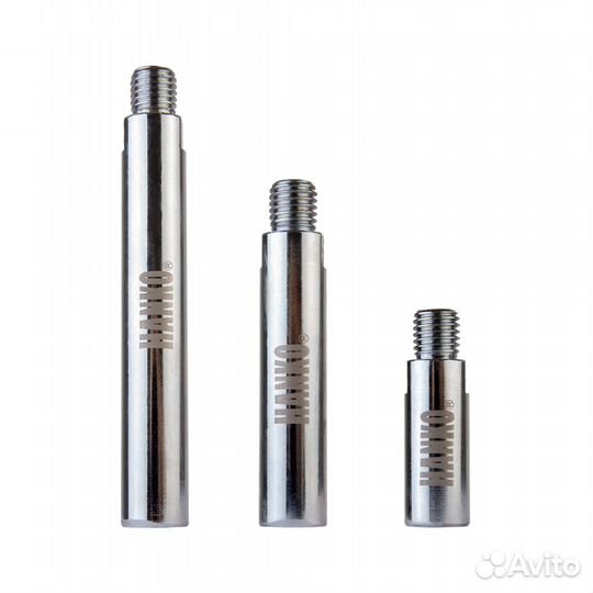 Удлинительные валы Hanko