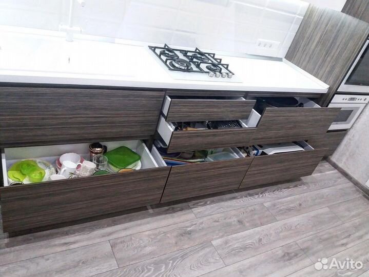 Фабричные кухни