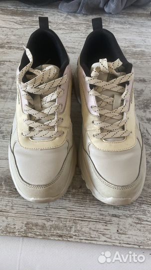 Кроссовки demix