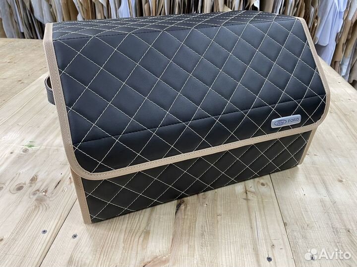 Органайзер в багажник Ford