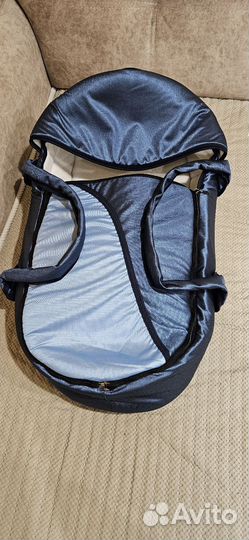 Переноска для детей