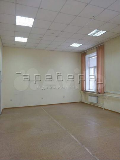 Офис, 183.7 м²