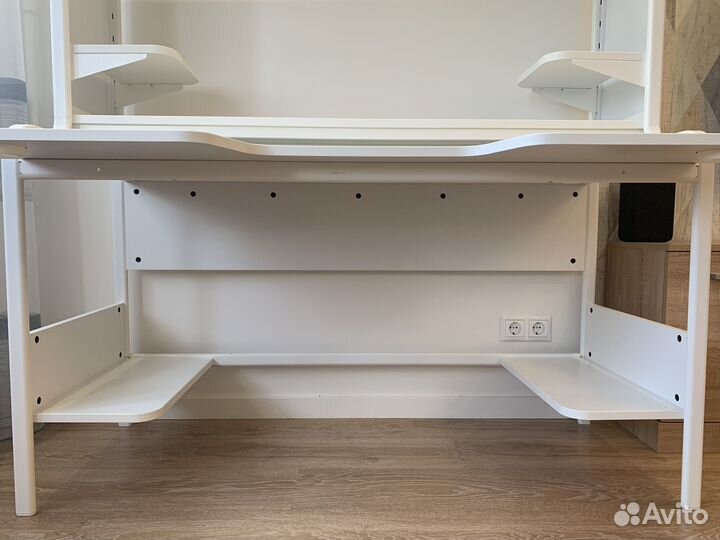 Стол IKEA fredde