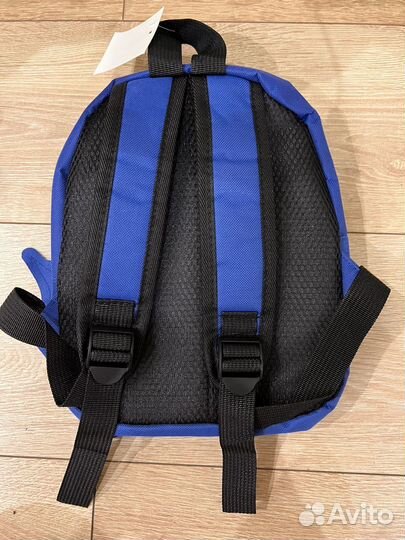 Новый рюкзак детский дошкольный(от3до6лет)