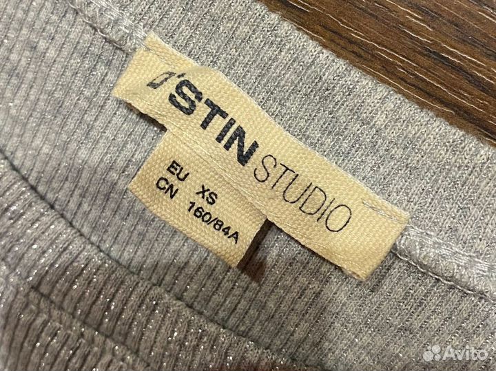 Платье лапша