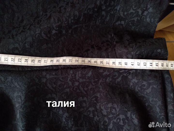 Сарафан 52 размер