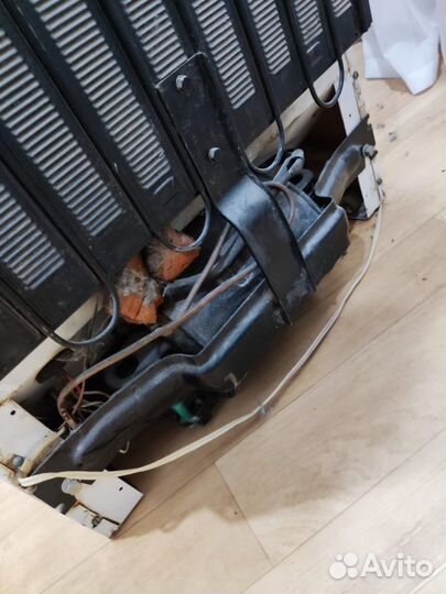 Холодильник бу