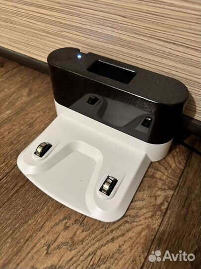 Робот пылесос Lydsto G1 сухая и влажная уборка