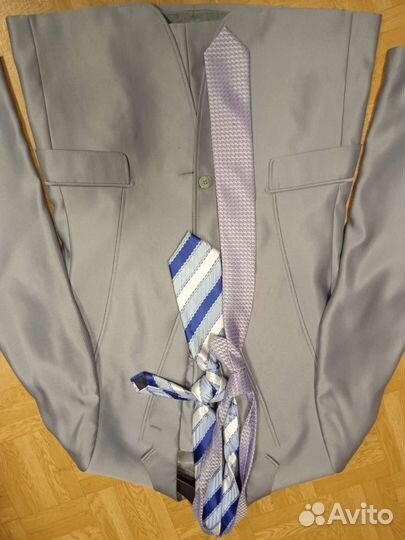 Костюм мужской