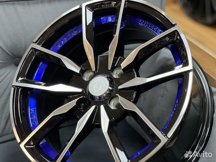 Эксклюзивные диски r15 4x100