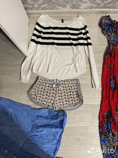 Женские вещи