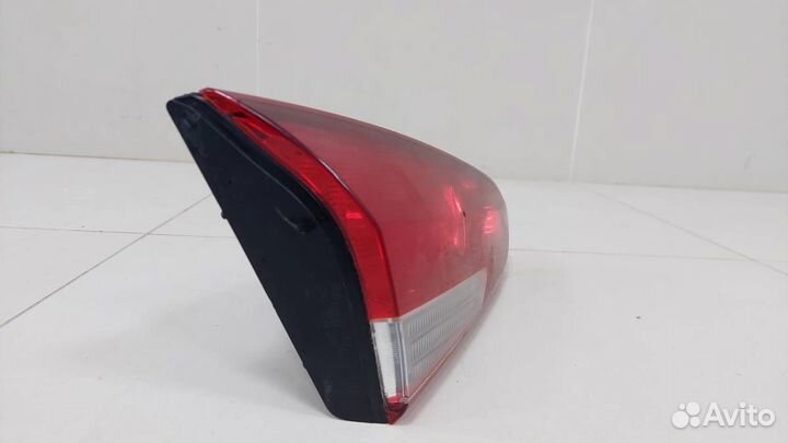 Фонарь задний внутренний левый Kia Cerato YD 2013