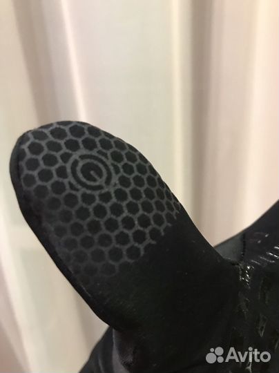 Перчатки осень-зима